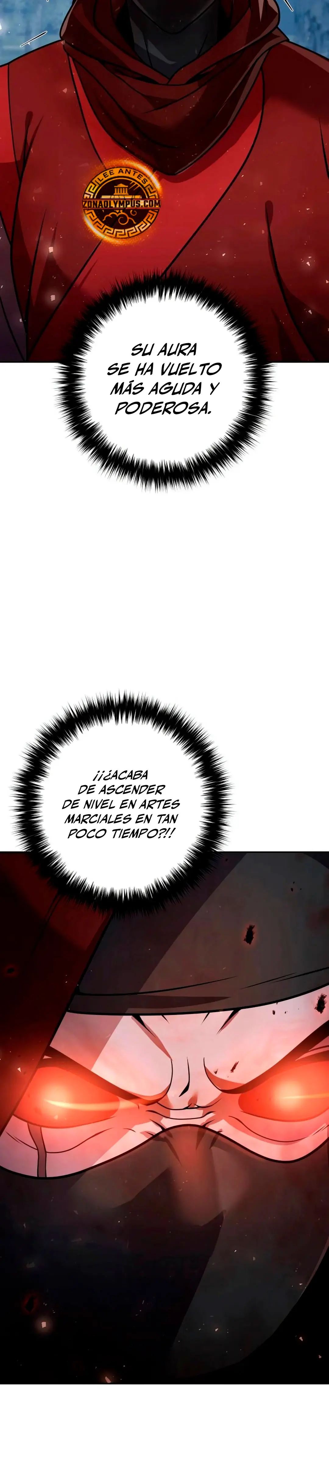 La regresión del eunuco para recuperar su hombría > Capitulo 46 > Page 431