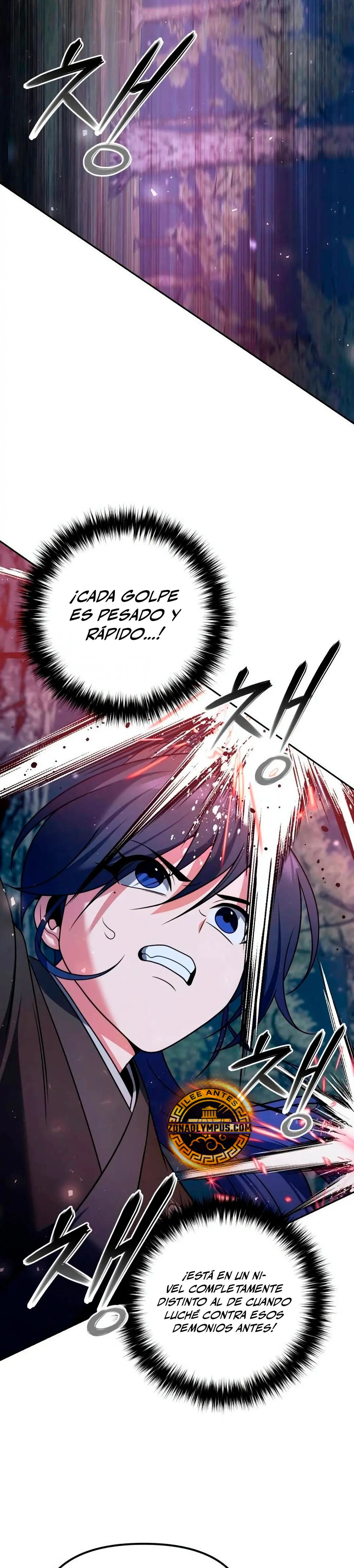 La regresión del eunuco para recuperar su hombría > Capitulo 47 > Page 171