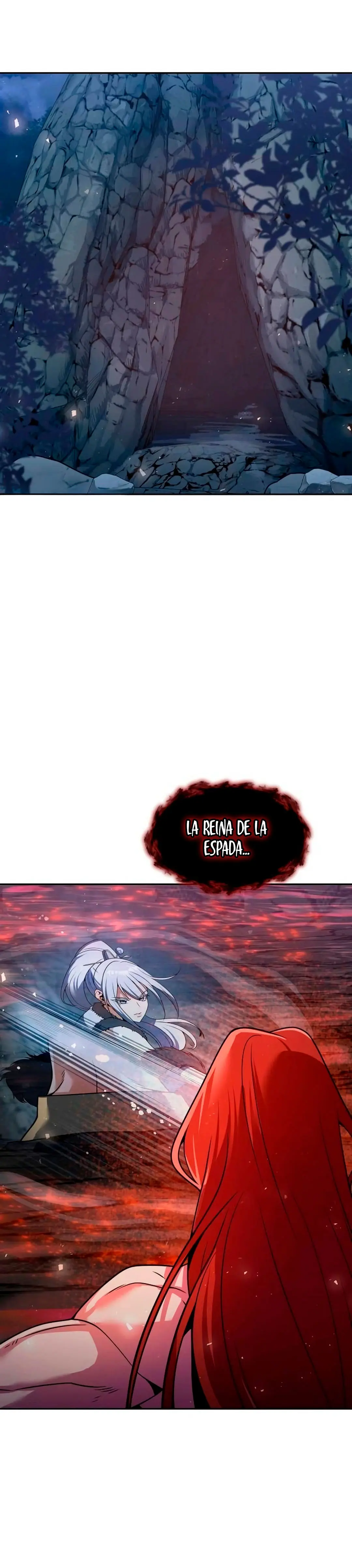 La regresión del eunuco para recuperar su hombría > Capitulo 47 > Page 261