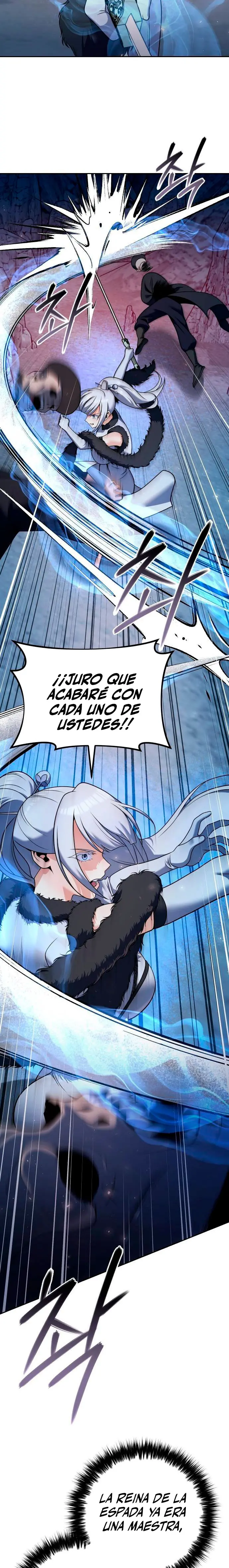 La regresión del eunuco para recuperar su hombría > Capitulo 49 > Page 51