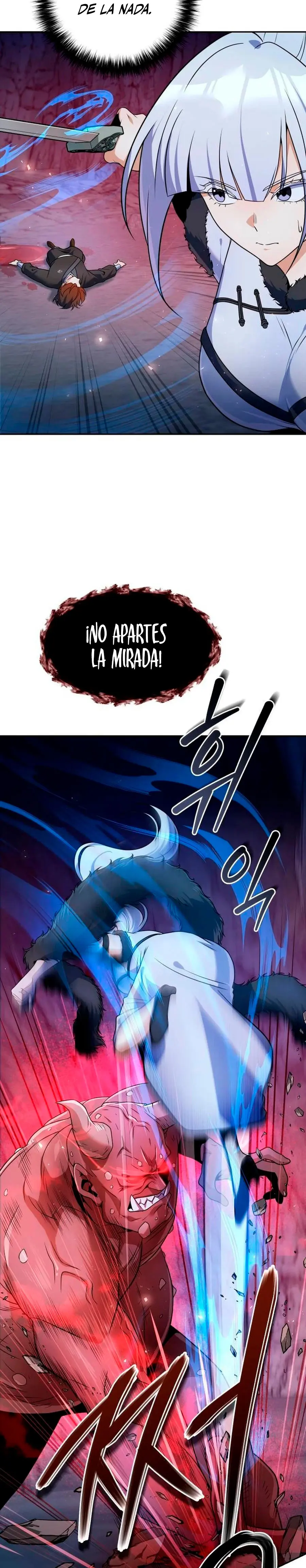 La regresión del eunuco para recuperar su hombría > Capitulo 50 > Page 161