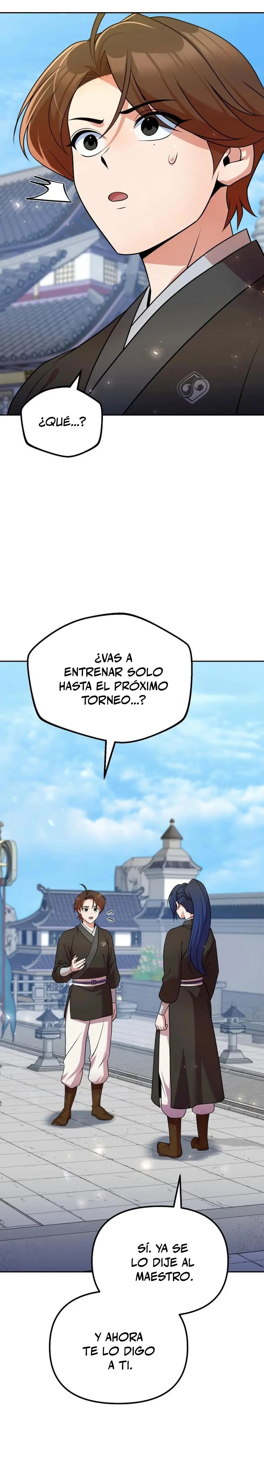 La regresión del eunuco para recuperar su hombría > Capitulo 52 > Page 181