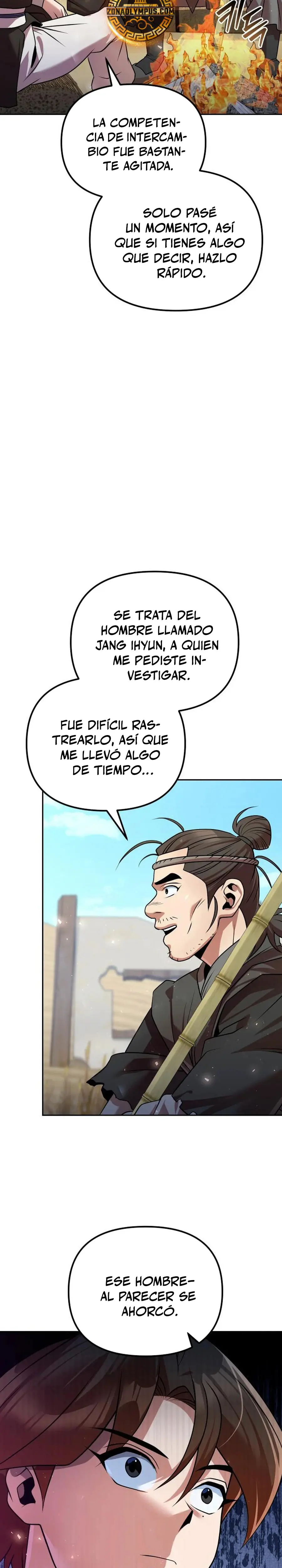 La regresión del eunuco para recuperar su hombría > Capitulo 52 > Page 311
