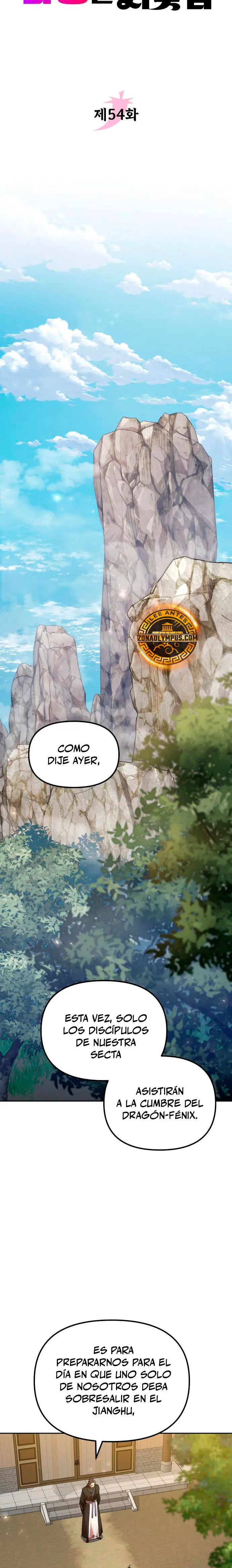 La regresión del eunuco para recuperar su hombría > Capitulo 54 > Page 91