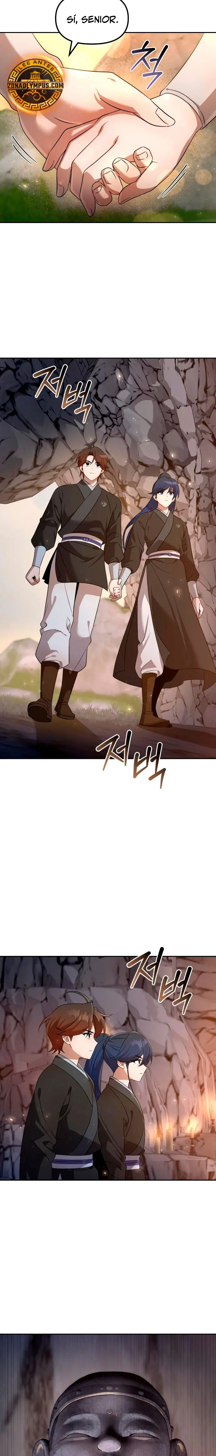 La regresión del eunuco para recuperar su hombría > Capitulo 55 > Page 181