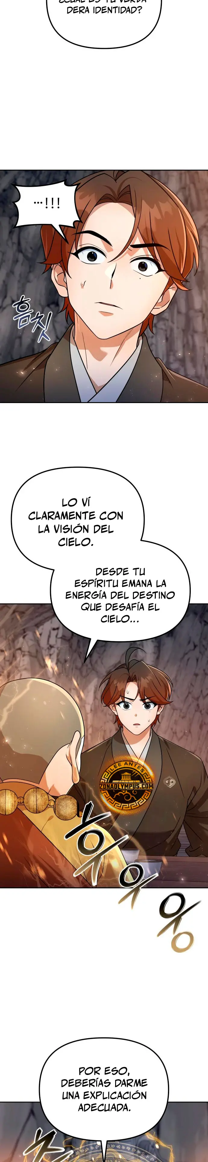 La regresión del eunuco para recuperar su hombría > Capitulo 55 > Page 291