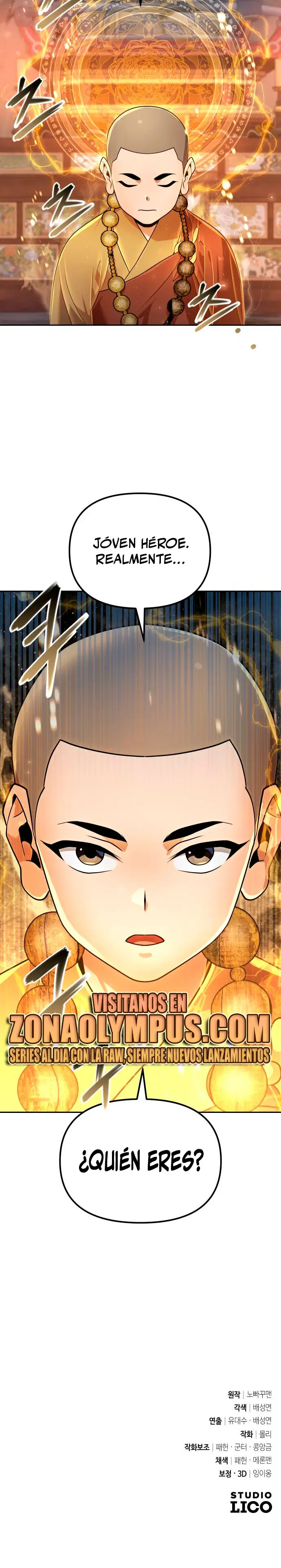 La regresión del eunuco para recuperar su hombría > Capitulo 55 > Page 301