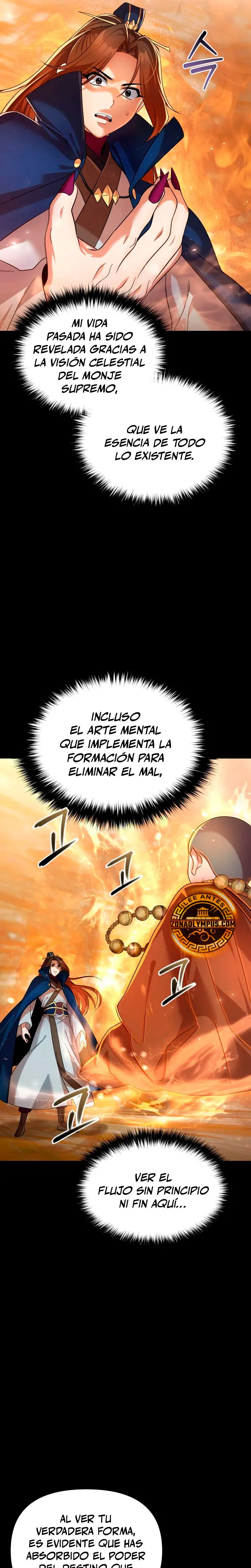 La regresión del eunuco para recuperar su hombría > Capitulo 56 > Page 61