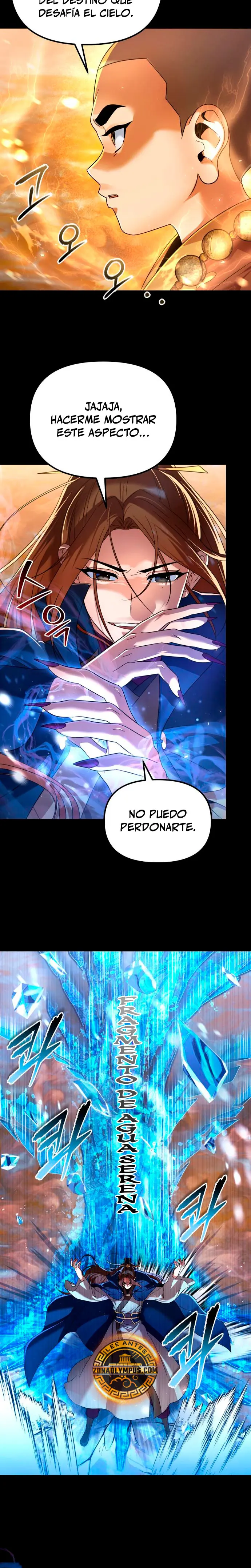 La regresión del eunuco para recuperar su hombría > Capitulo 56 > Page 71