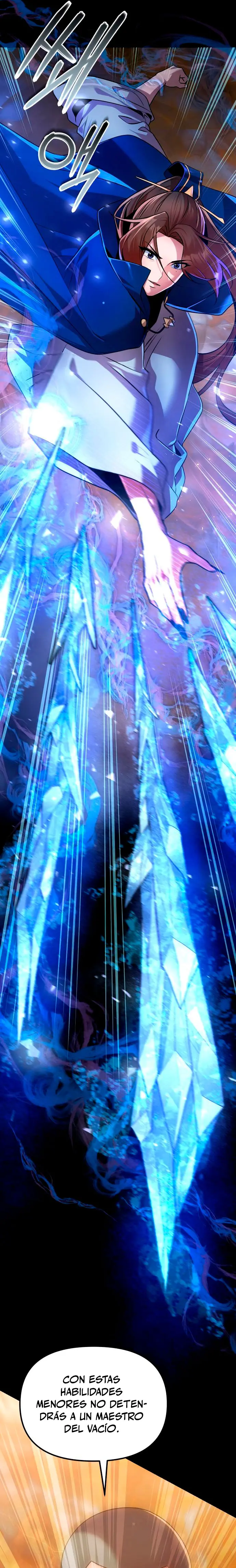 La regresión del eunuco para recuperar su hombría > Capitulo 56 > Page 81