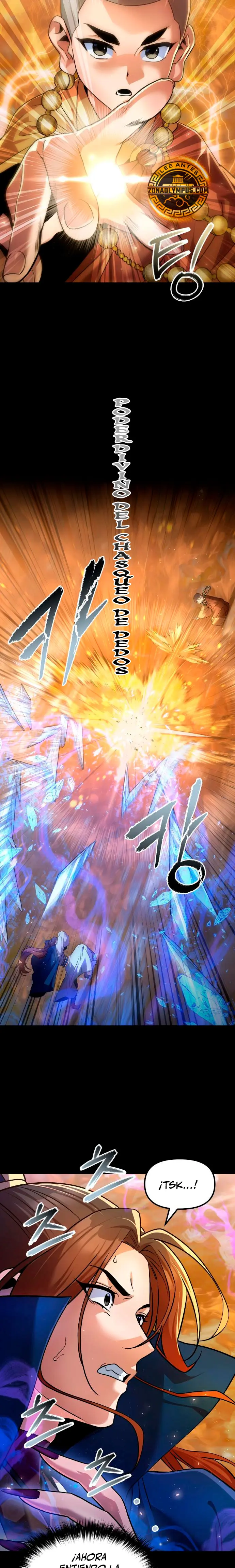 La regresión del eunuco para recuperar su hombría > Capitulo 56 > Page 91