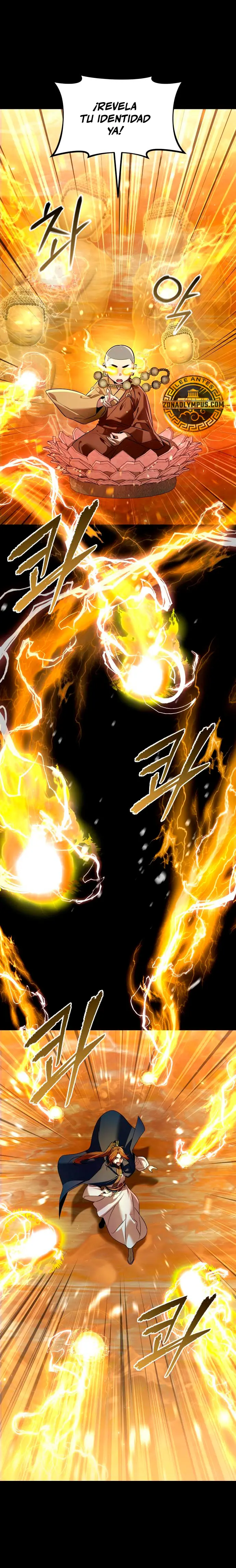 La regresión del eunuco para recuperar su hombría > Capitulo 56 > Page 141