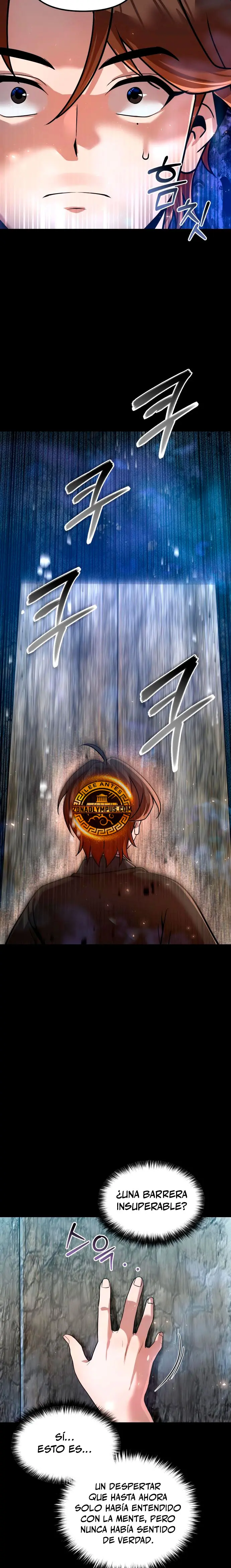 La regresión del eunuco para recuperar su hombría > Capitulo 56 > Page 321