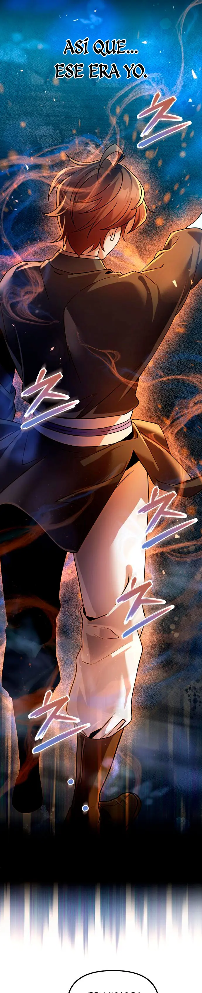 La regresión del eunuco para recuperar su hombría > Capitulo 56 > Page 341