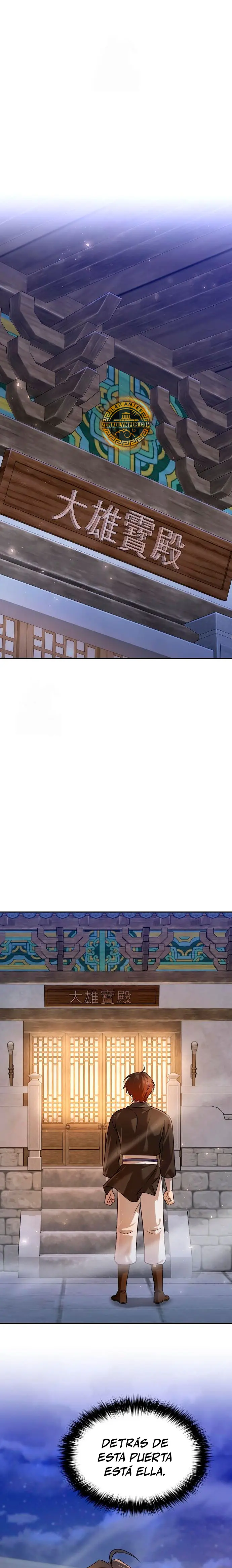 La regresión del eunuco para recuperar su hombría > Capitulo 58 > Page 81