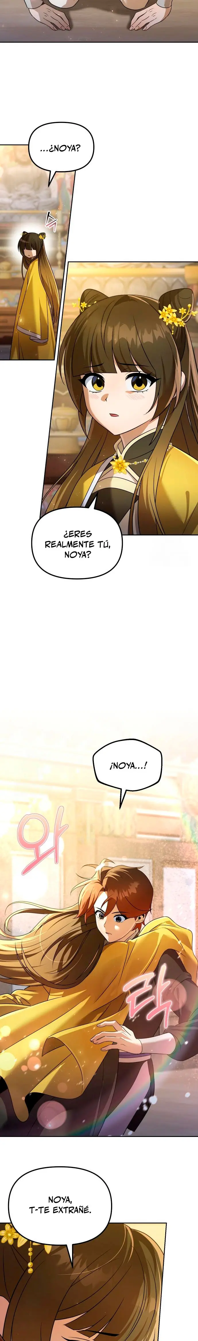 La regresión del eunuco para recuperar su hombría > Capitulo 58 > Page 131