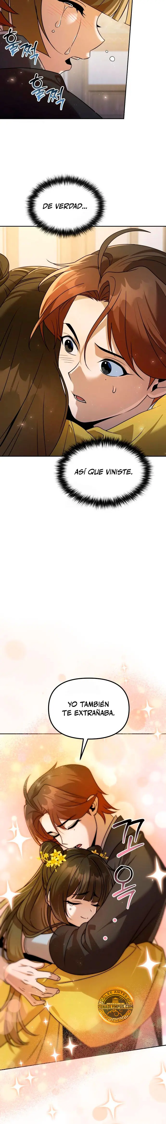 La regresión del eunuco para recuperar su hombría > Capitulo 58 > Page 141