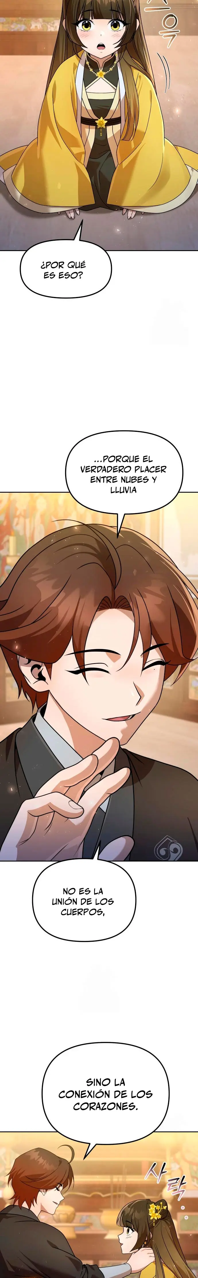 La regresión del eunuco para recuperar su hombría > Capitulo 58 > Page 171