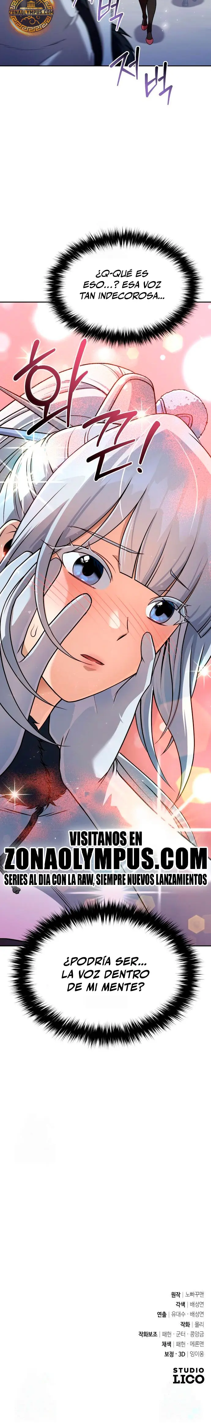 La regresión del eunuco para recuperar su hombría > Capitulo 58 > Page 311