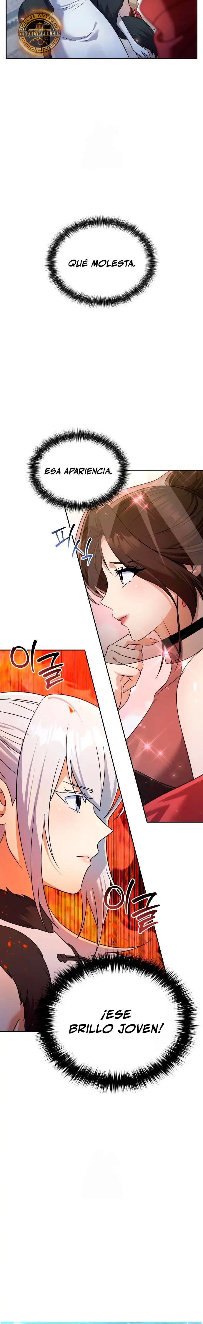 La regresión del eunuco para recuperar su hombría > Capitulo 59 > Page 71