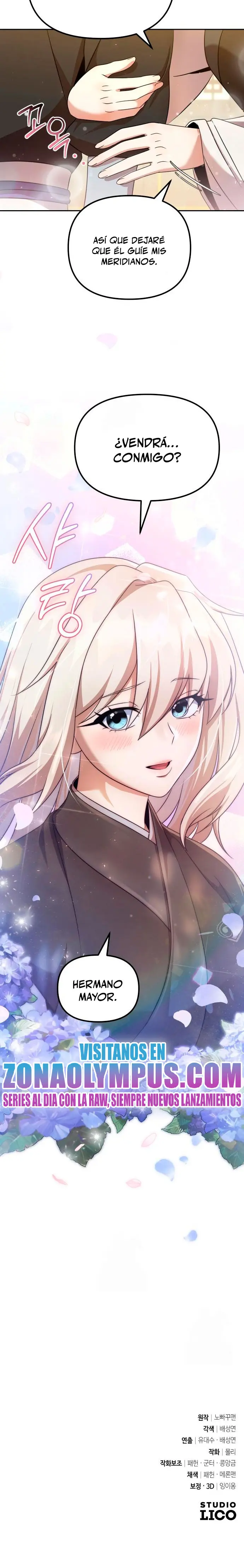 La regresión del eunuco para recuperar su hombría > Capitulo 59 > Page 331