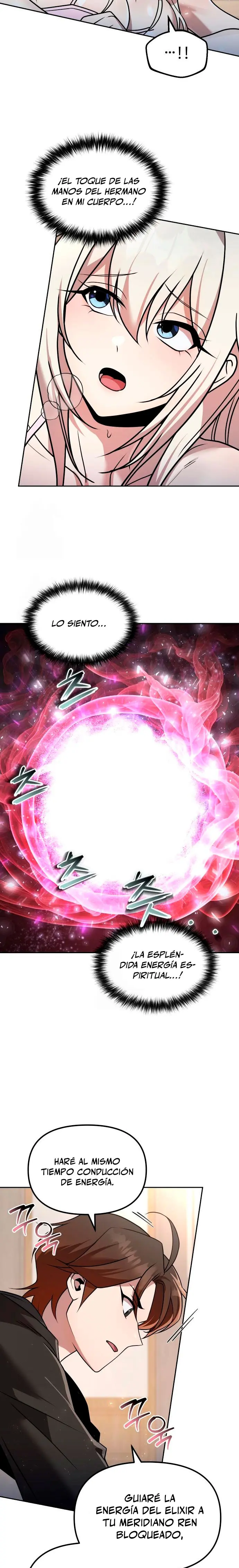 La regresión del eunuco para recuperar su hombría > Capitulo 60 > Page 181