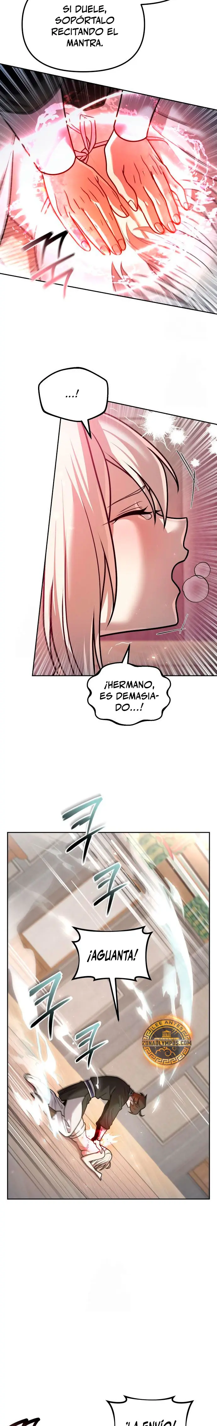 La regresión del eunuco para recuperar su hombría > Capitulo 60 > Page 191