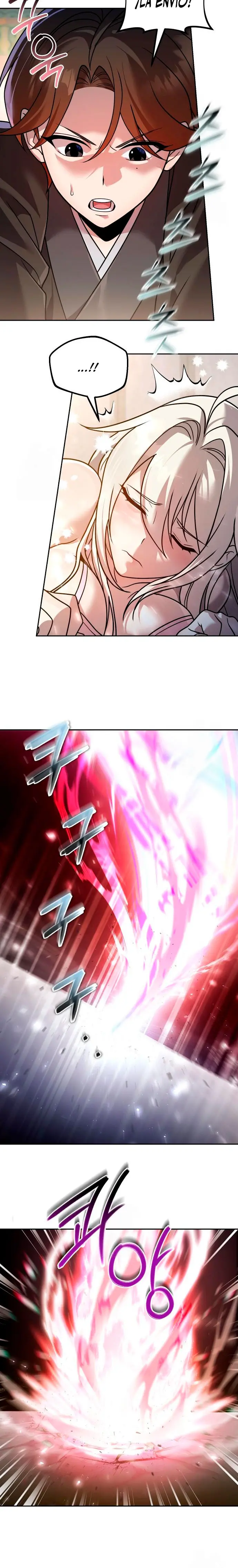 La regresión del eunuco para recuperar su hombría > Capitulo 60 > Page 201