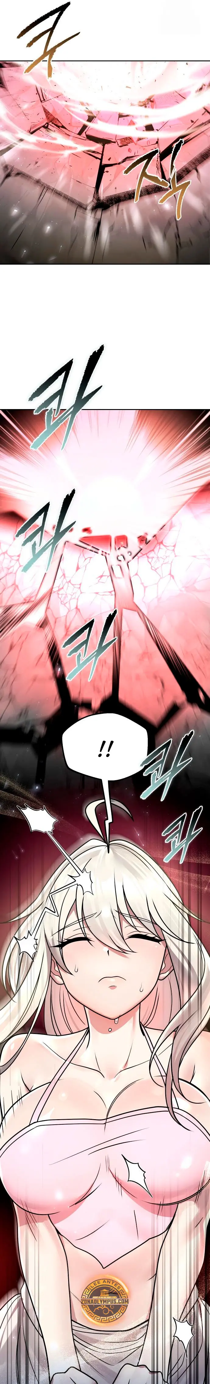 La regresión del eunuco para recuperar su hombría > Capitulo 60 > Page 221