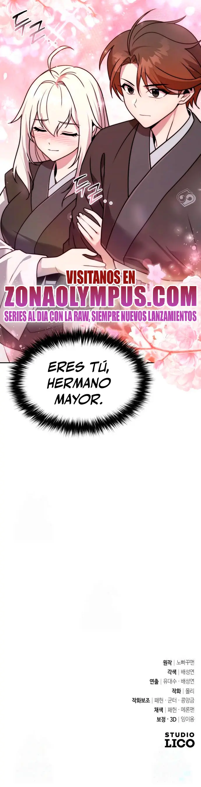 La regresión del eunuco para recuperar su hombría > Capitulo 60 > Page 281