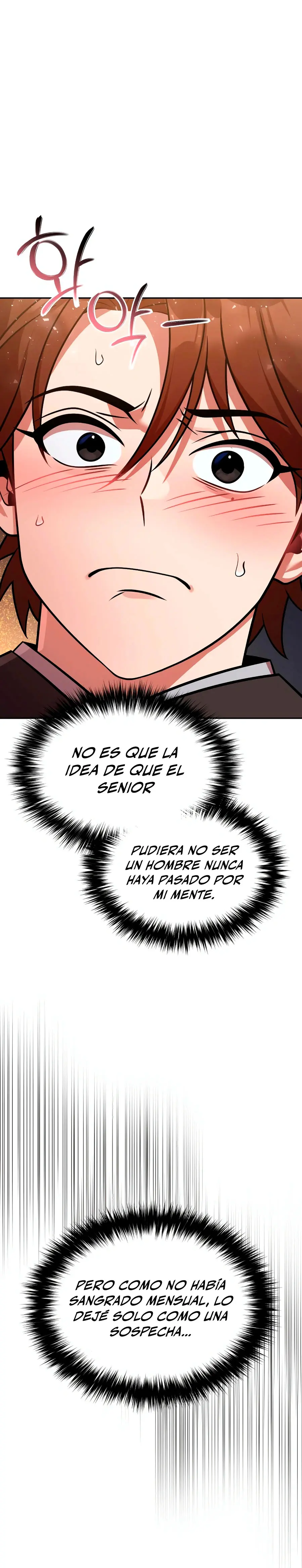 La regresión del eunuco para recuperar su hombría > Capitulo 67 > Page 241