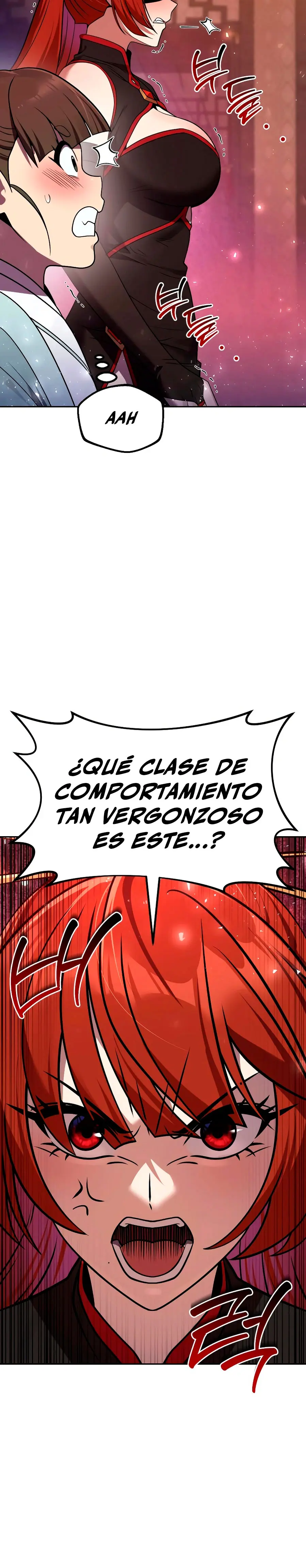 La regresión del eunuco para recuperar su hombría > Capitulo 67 > Page 391