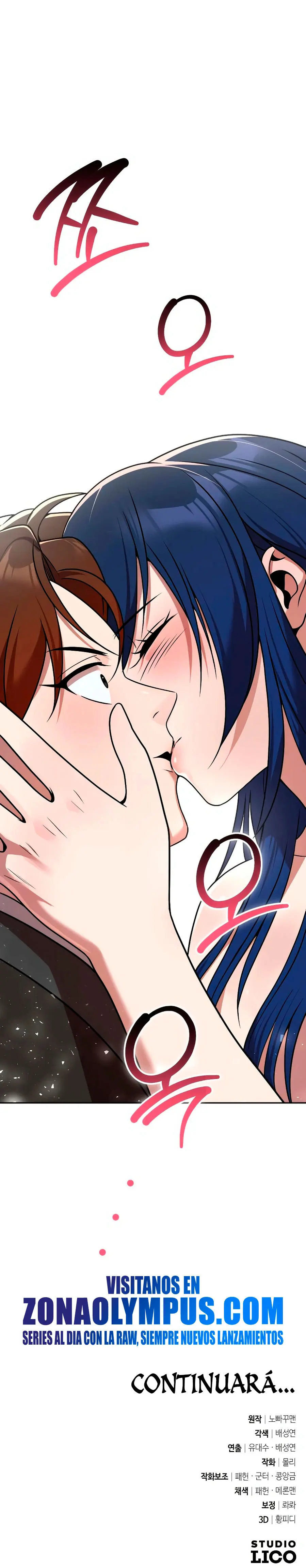 La regresión del eunuco para recuperar su hombría > Capitulo 67 > Page 411