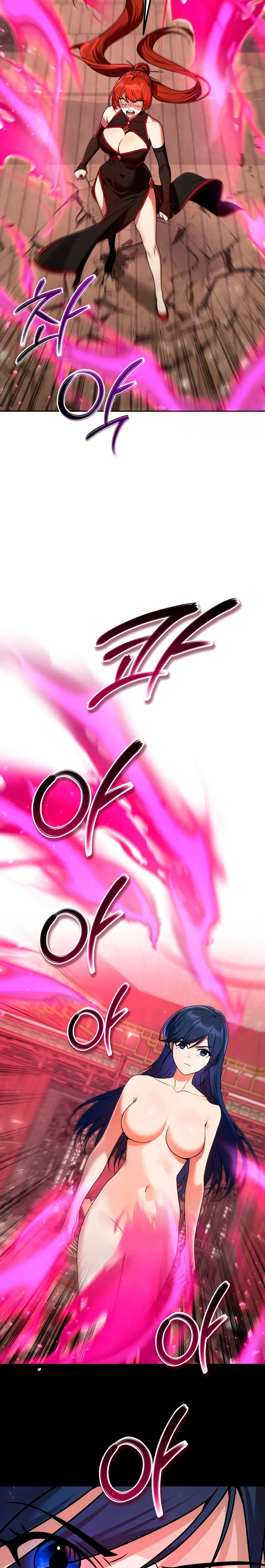 La regresión del eunuco para recuperar su hombría > Capitulo 68 > Page 141