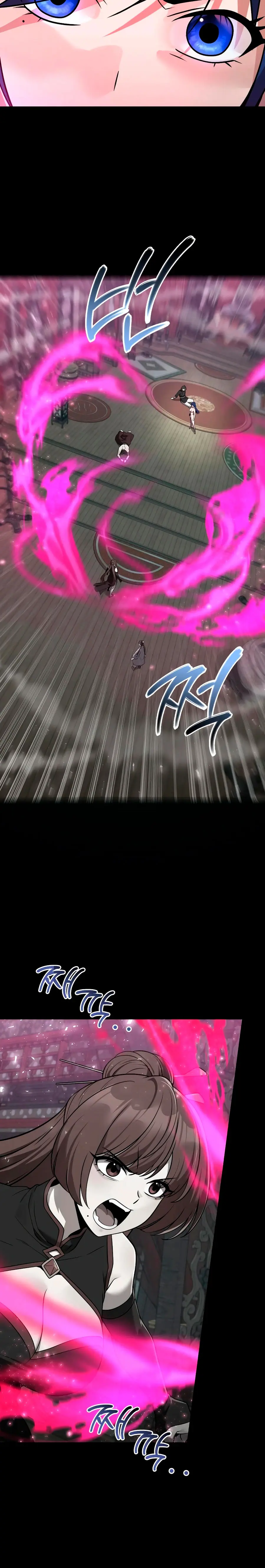 La regresión del eunuco para recuperar su hombría > Capitulo 68 > Page 151