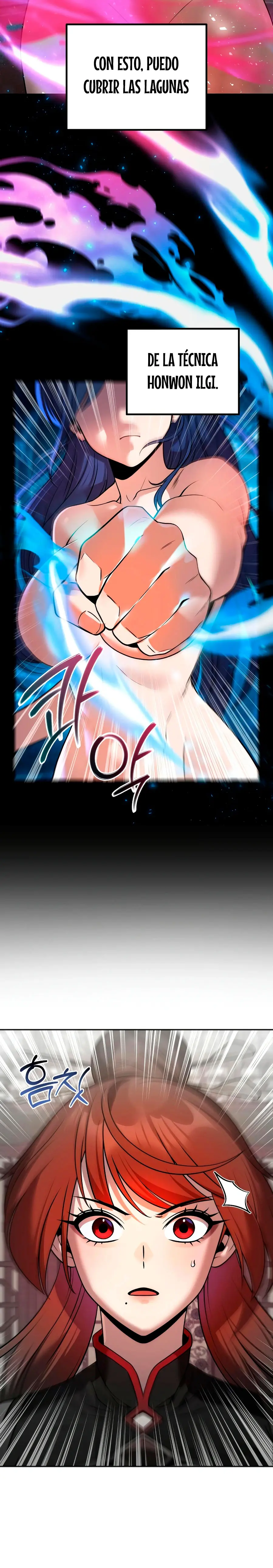 La regresión del eunuco para recuperar su hombría > Capitulo 68 > Page 181