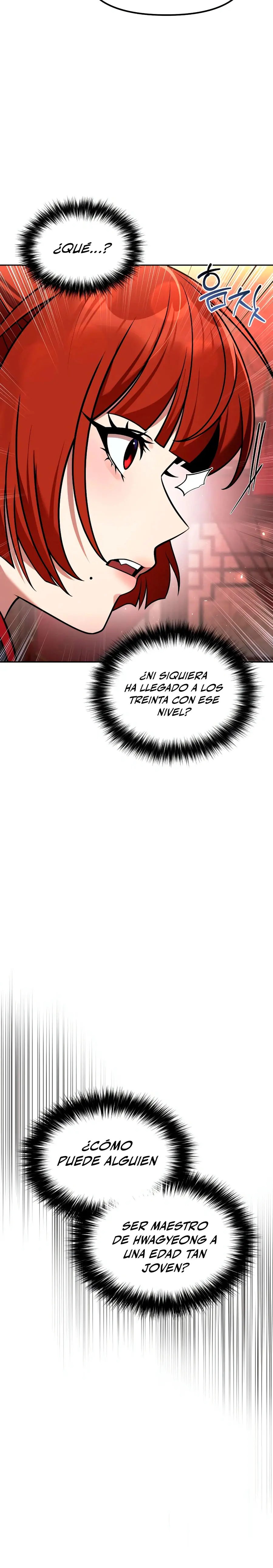 La regresión del eunuco para recuperar su hombría > Capitulo 68 > Page 231