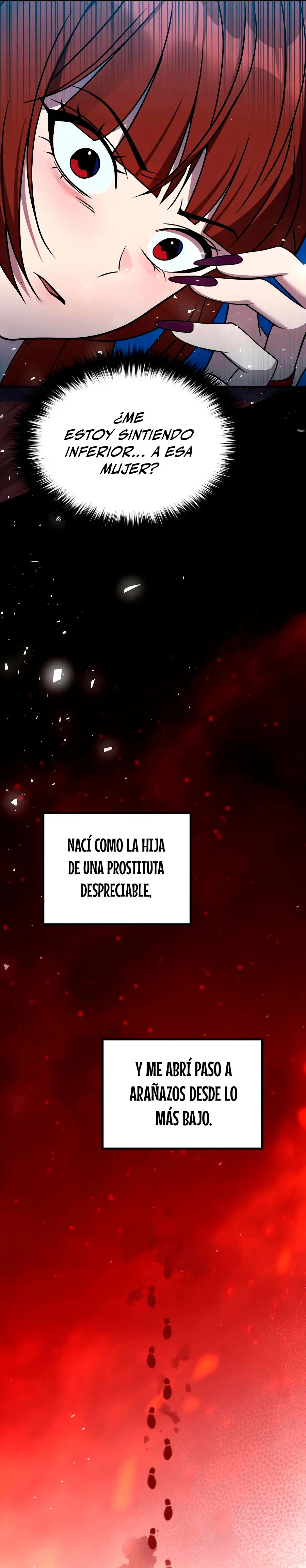 La regresión del eunuco para recuperar su hombría > Capitulo 68 > Page 271