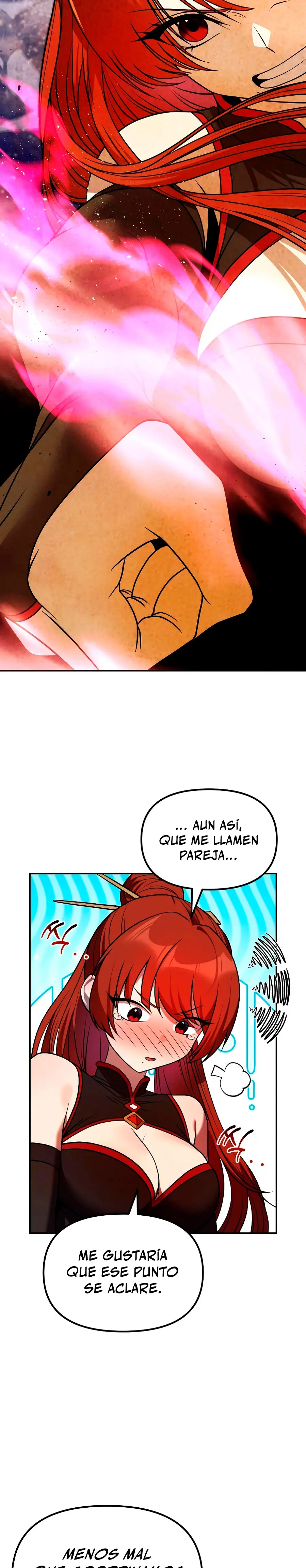 La regresión del eunuco para recuperar su hombría > Capitulo 68 > Page 361