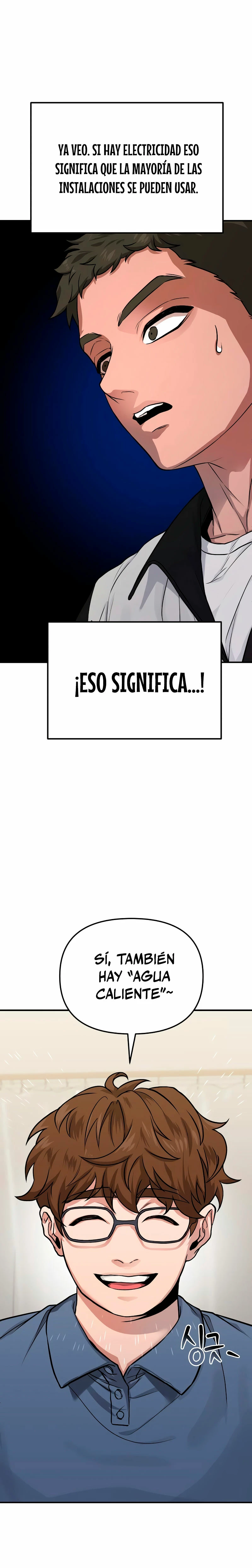 El soberano del hogar > Capitulo 7 > Page 491