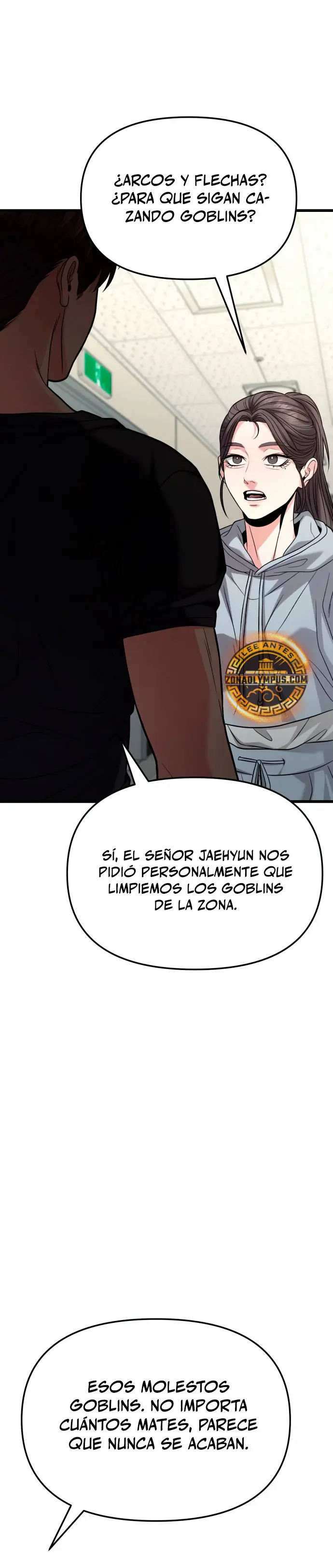 El soberano del hogar > Capitulo 18 > Page 371