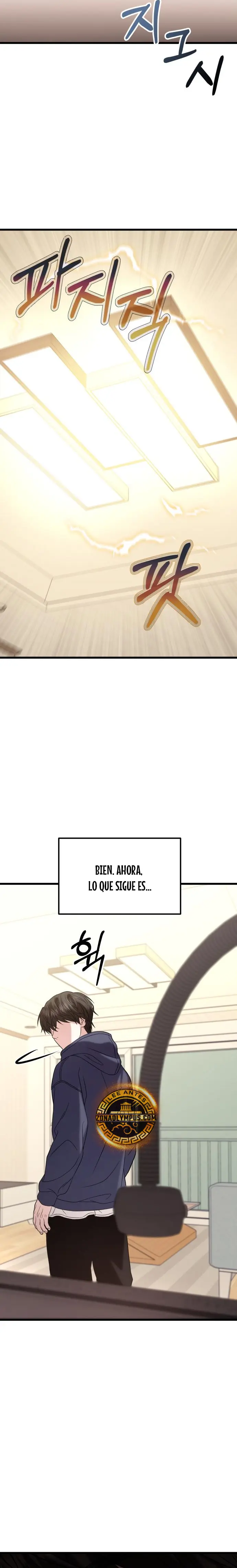 El soberano del hogar > Capitulo 20 > Page 261