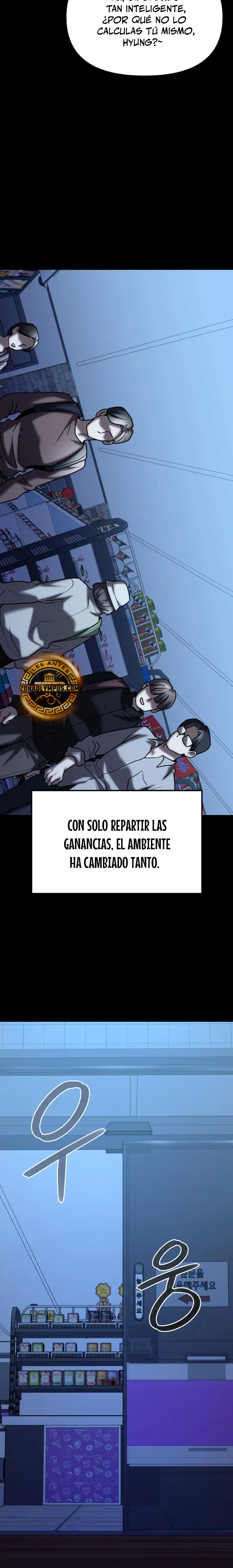 El soberano del hogar > Capitulo 20 > Page 321