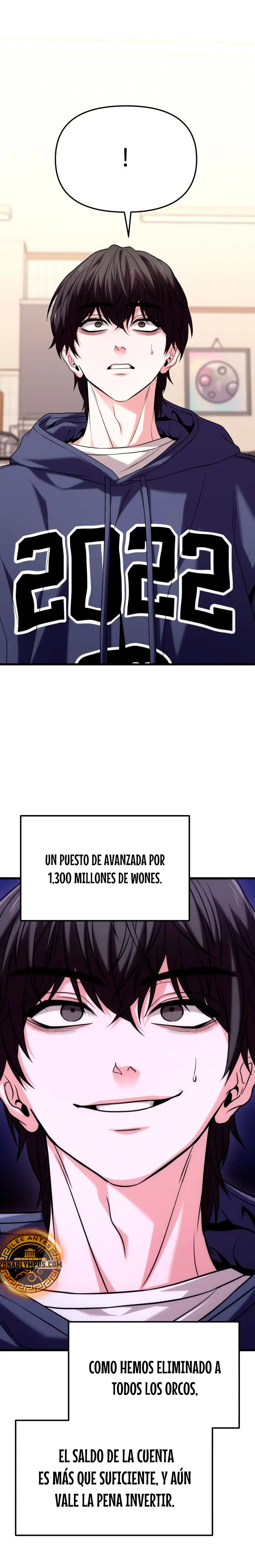 El soberano del hogar > Capitulo 21 > Page 201