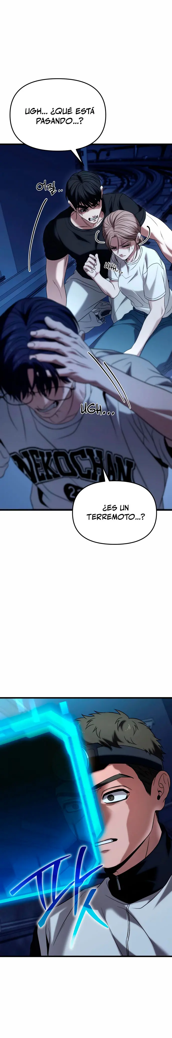 El soberano del hogar > Capitulo 25 > Page 31