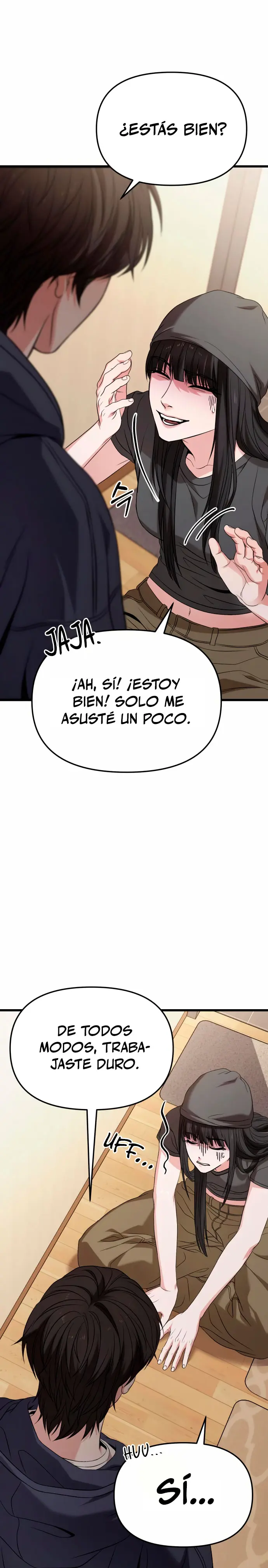 El soberano del hogar > Capitulo 25 > Page 231