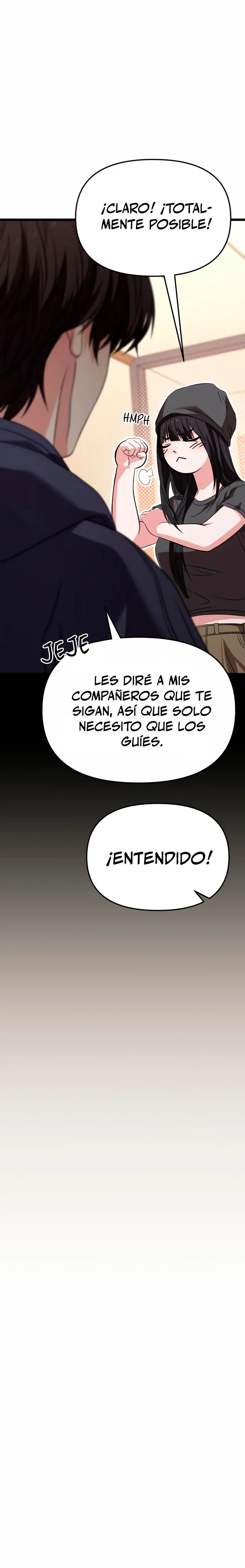 El soberano del hogar > Capitulo 25 > Page 421