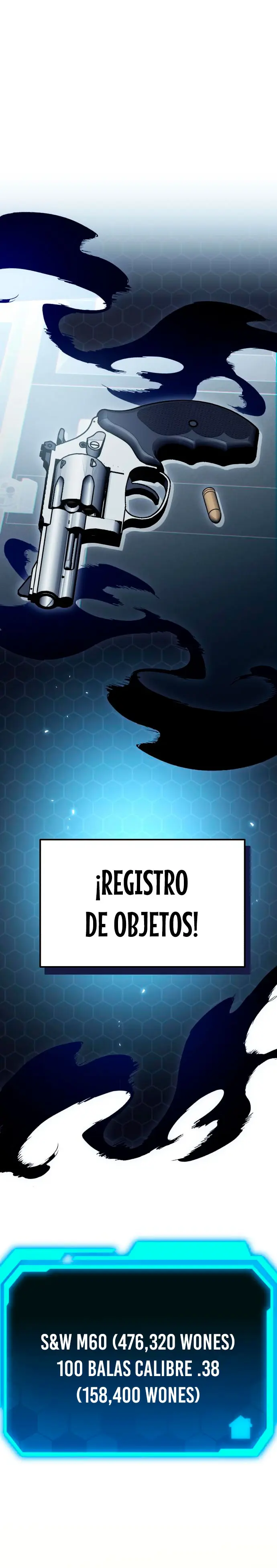 El soberano del hogar > Capitulo 26 > Page 211