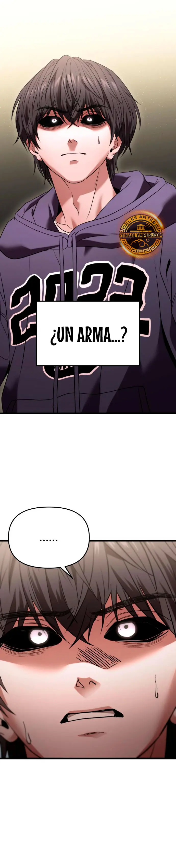 El soberano del hogar > Capitulo 26 > Page 221