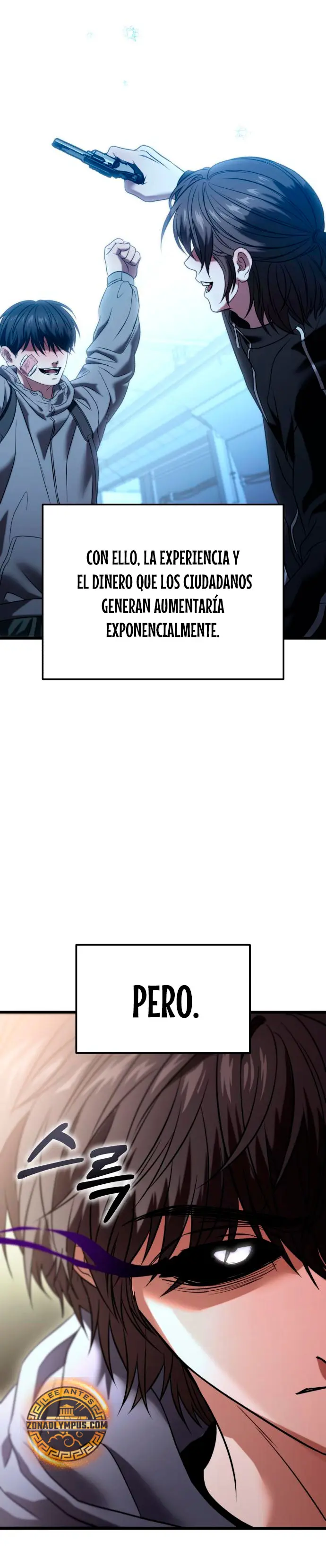 El soberano del hogar > Capitulo 26 > Page 251